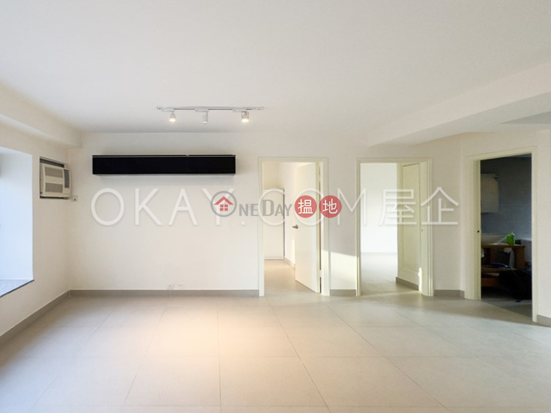 HK$ 38,000/ 月福澤花園|西區-2房1廁,實用率高,極高層福澤花園出租單位