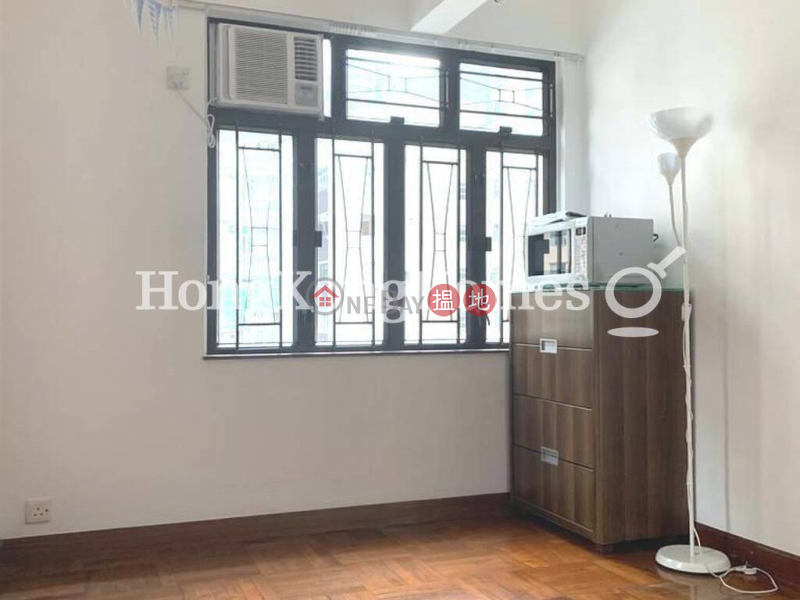2 Bedroom Unit for Rent at Mint Garden | 1-3 Cheong Ming Street | Wan Chai District | Hong Kong, Rental HK$ 24,000/ month