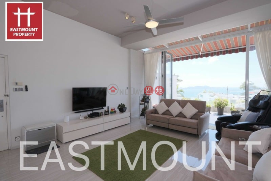 HK$ 88,000/ 月|棕林別墅 A座-西貢清水灣 Little Palm Villa, Hang Hau Wing Lung Road 坑口永隆路棕林苑別墅出租-海景, 幾分鐘車程往坑口地鐵站出租單位