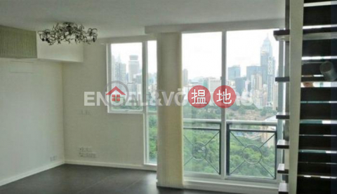 3 Bedroom Family Flat for Sale in Happy Valley | Village Garden 慧莉苑 _0