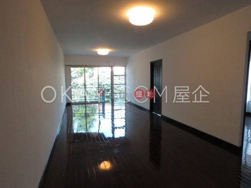 Property Search Hong Kong | OneDay | Residential Rental Listings Popular 3 bedroom on high floor with balcony & parking | Rental