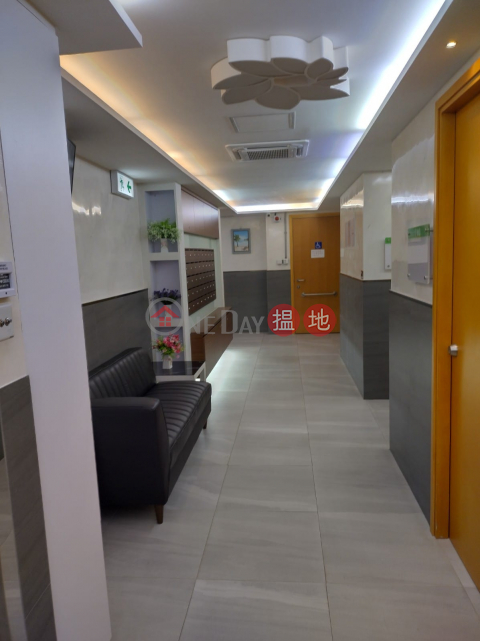 Small unit for rent or sale in San Po Kong|Wong King Industrial Building(Wong King Industrial Building)Rental Listings (WWKKC-0086330334)_0
