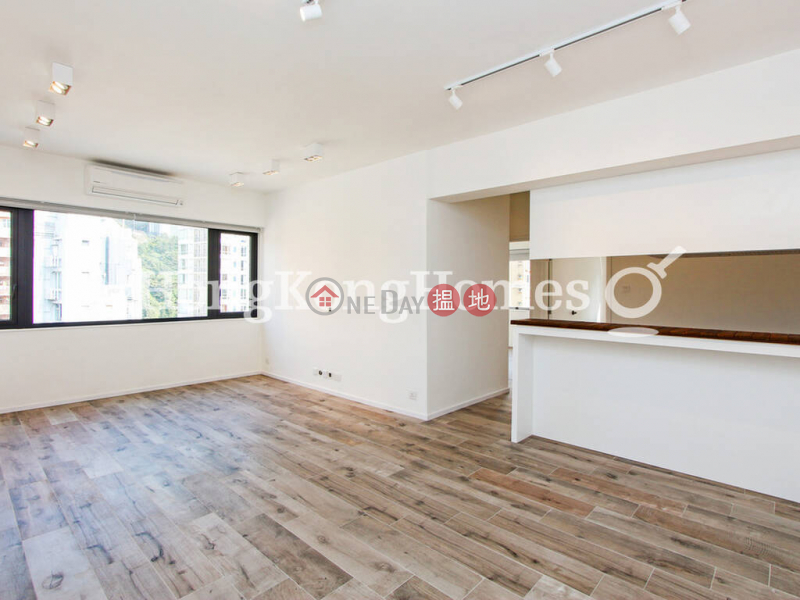 Tsui Man Court | Unknown | Residential | Rental Listings | HK$ 45,000/ month
