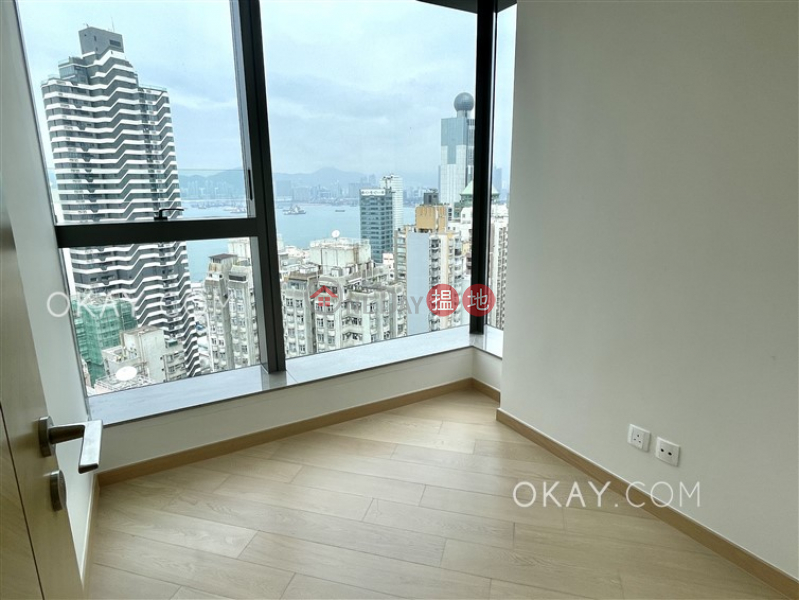 翰林峰1座高層|住宅出租樓盤-HK$ 32,000/ 月