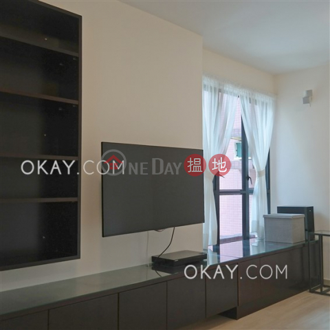 Lovely 2 bedroom in Mid-levels West | Rental | Scenic Rise 御景臺 _0