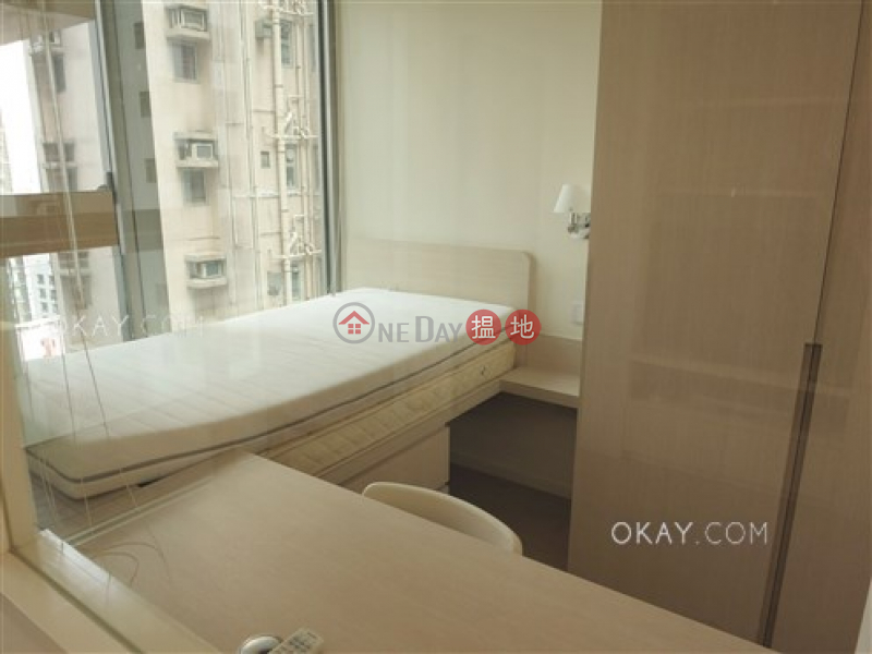 2房1廁,星級會所Soho 38出租單位|38些利街 | 西區香港-出租-HK$ 32,000/ 月