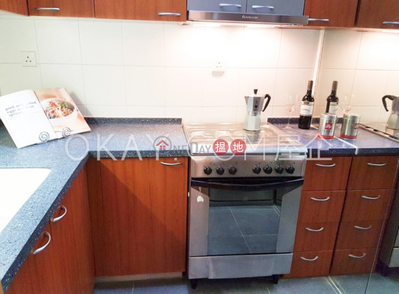 Lovely 2 bedroom with terrace | For Sale | 22-22a Caine Road | Western District Hong Kong | Sales | HK$ 16M