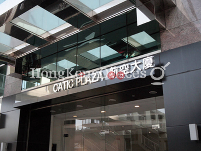 Office Unit for Rent at Catic Plaza 15-23 Causeway Road | Wan Chai District, Hong Kong, Rental | HK$ 87,328/ month