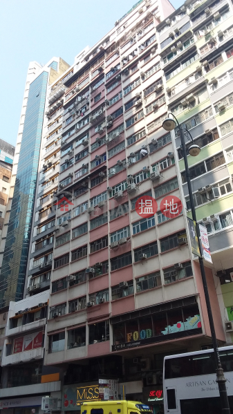 Kiu Kin Mansion (Kiu Kin Mansion) Mong Kok|搵地(OneDay)(1)