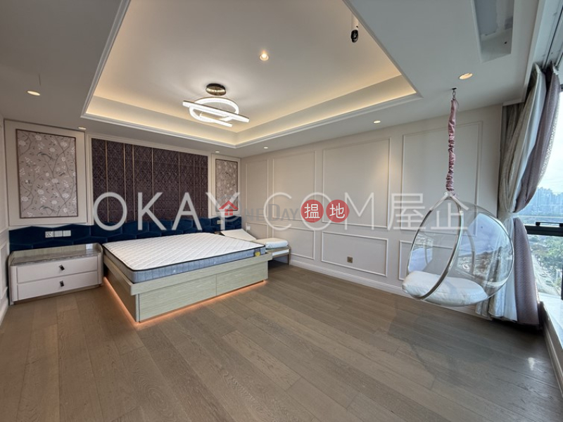 香港搵樓|租樓|二手盤|買樓| 搵地 | 住宅-出售樓盤-4房3廁,極高層瀚名出售單位