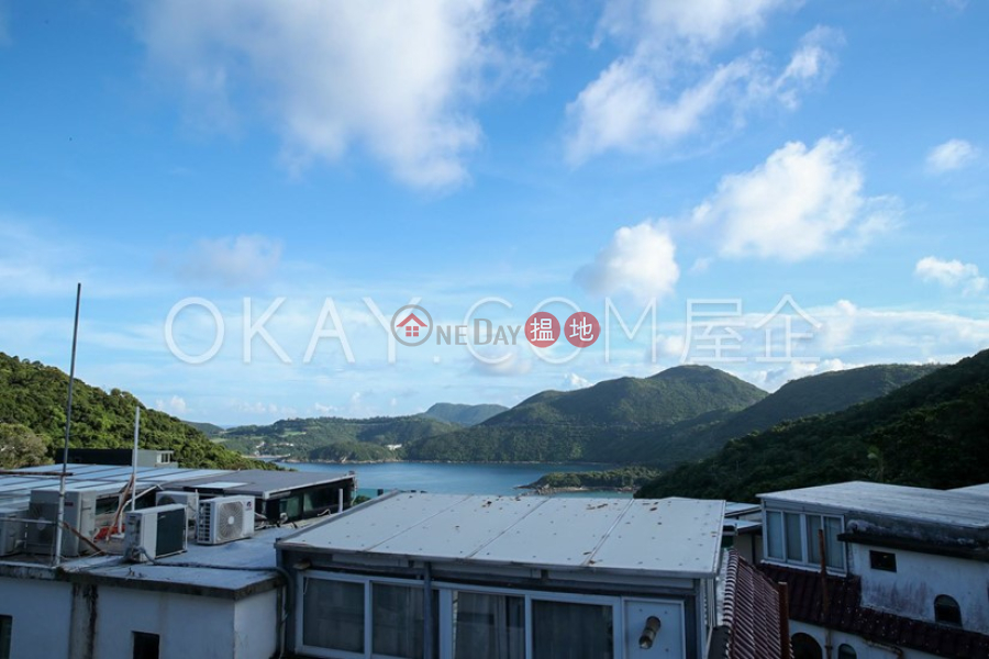 HK$ 760萬-大坳門西貢|2房1廁,極高層,海景,露台大坳門出售單位