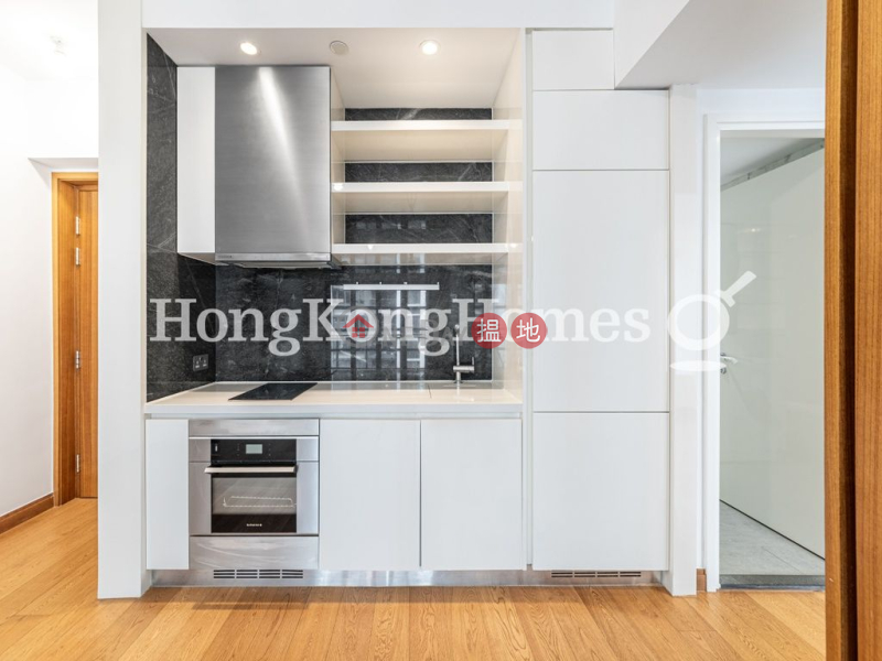 HK$ 41,000/ 月Resiglow|灣仔區Resiglow兩房一廳單位出租