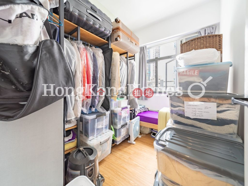 3 Bedroom Family Unit at Garfield Mansion | For Sale, 23 Seymour Road | Western District | Hong Kong Sales, HK$ 12.2M
