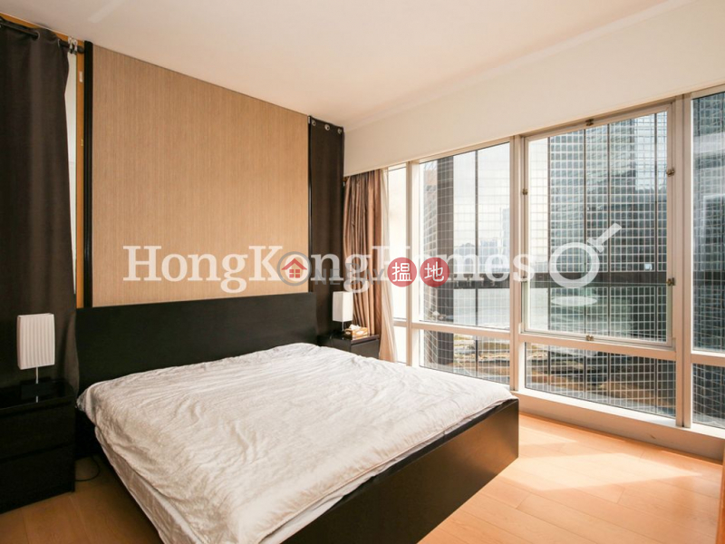 Convention Plaza Apartments | Unknown | Residential Rental Listings | HK$ 37,800/ month