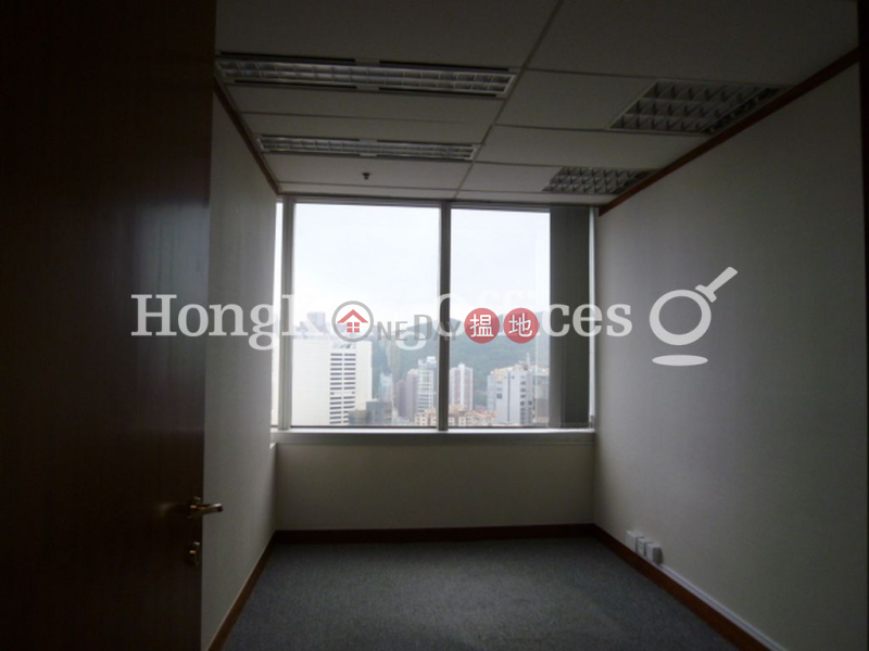 Property Search Hong Kong | OneDay | Office / Commercial Property Rental Listings Office Unit for Rent at Times Square Tower 1