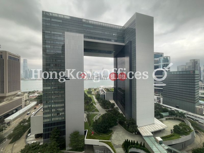 Office Unit for Rent at Admiralty Centre Tower 1 18 Harcourt Road | Central District | Hong Kong Rental | HK$ 176,510/ month