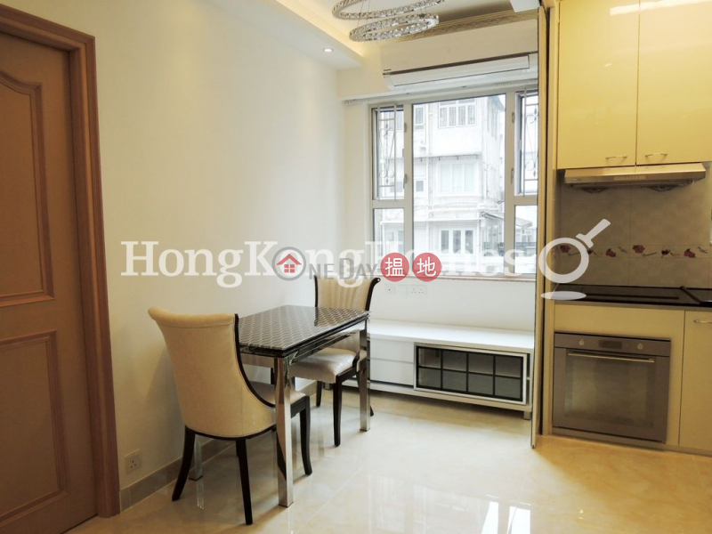 嘉利大廈一房單位出租-45-53A嘉咸街 | 中區|香港出租|HK$ 16,800/ 月