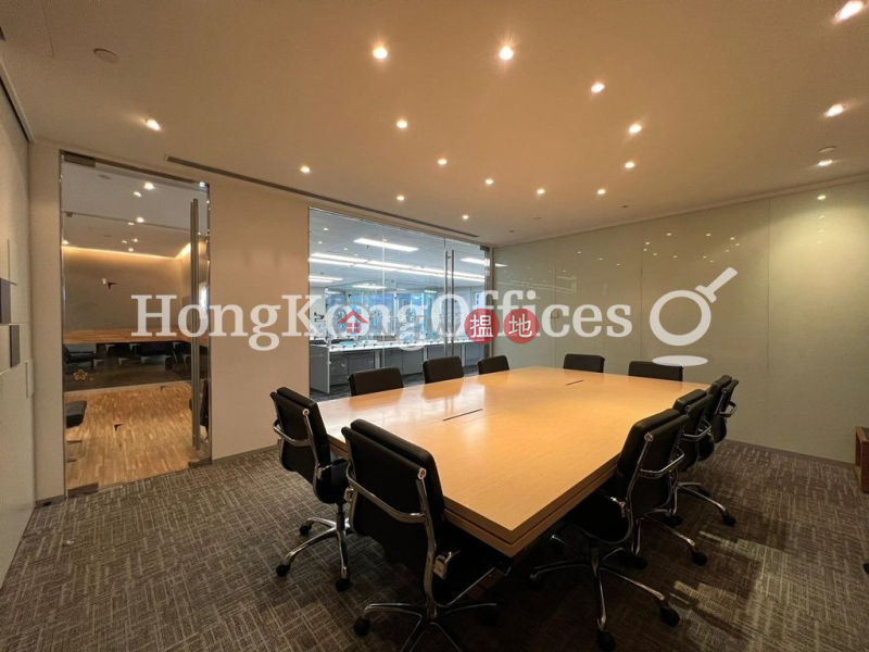 花園道三號寫字樓租單位出租3花園道 | 中區-香港-出租-HK$ 196,365/ 月
