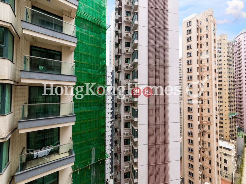 Property Search Hong Kong | OneDay | Residential, Sales Listings, 2 Bedroom Unit at Peace Tower | For Sale