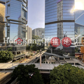 Office Unit for Rent at Bank of American Tower