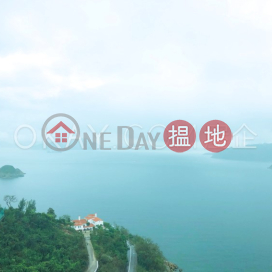 3房2廁,實用率高,極高層,海景嘉麟閣1座出租單位