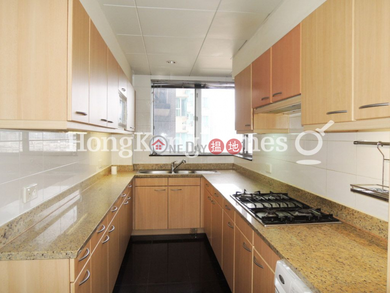 3 Bedroom Family Unit for Rent at The Waterfront Phase 2 Tower 5, 1 Austin Road West | Yau Tsim Mong, Hong Kong | Rental HK$ 50,000/ month