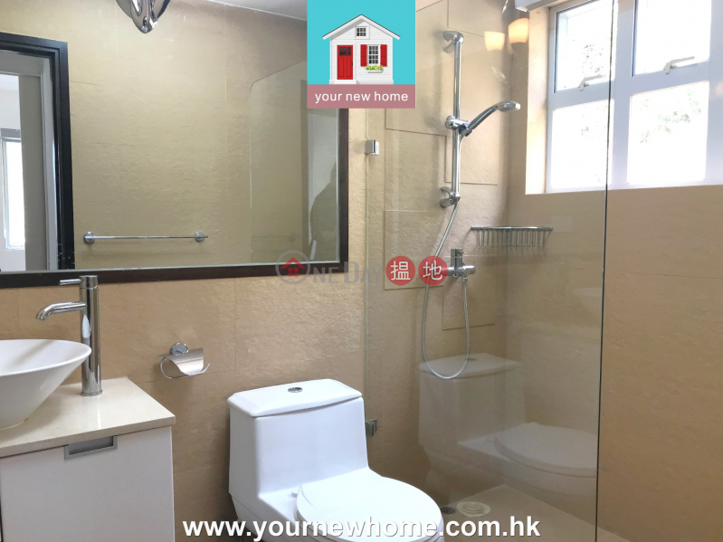 HK$ 50,000/ month Pak Sha Wan Village House | Sai Kung Sai Kung House | For Rent