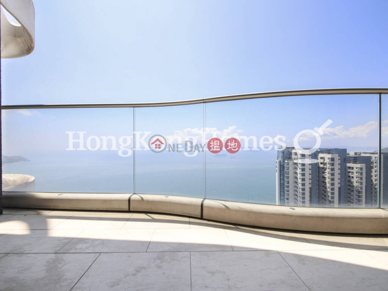 3 Bedroom Family Unit for Rent at Phase 6 Residence Bel-Air 688 Bel-air Ave | Southern District | Hong Kong | Rental HK$ 59,500/ month