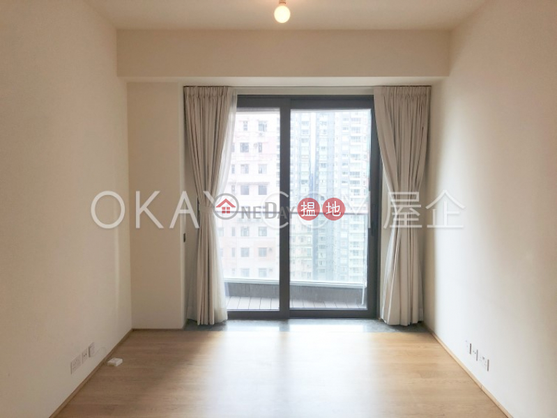 Gorgeous 2 bedroom with balcony | Rental, Alassio 殷然 Rental Listings | Western District (OKAY-R306288)