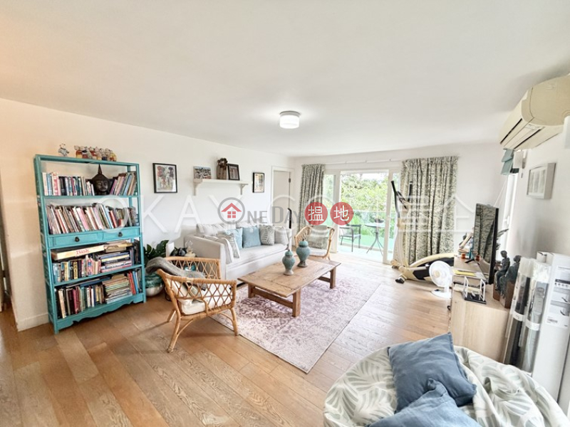 Property Search Hong Kong | OneDay | Residential, Sales Listings | Tasteful house with rooftop, terrace & balcony | For Sale
