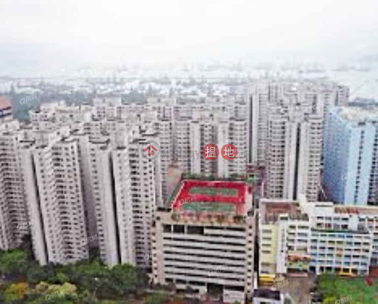 Charming Garden Block 4 Unknown | Residential Rental Listings | HK$ 22,800/ month