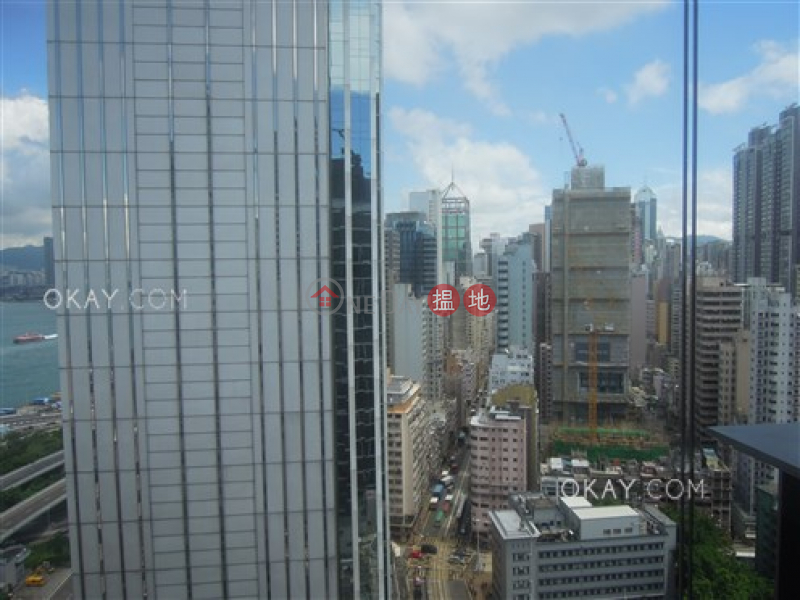 Property Search Hong Kong | OneDay | Residential, Sales Listings, Elegant 2 bed on high floor with sea views & balcony | For Sale