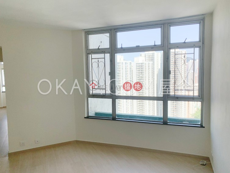 Charming 3 bedroom on high floor | Rental | Marina Square West 海怡廣場西翼 Rental Listings