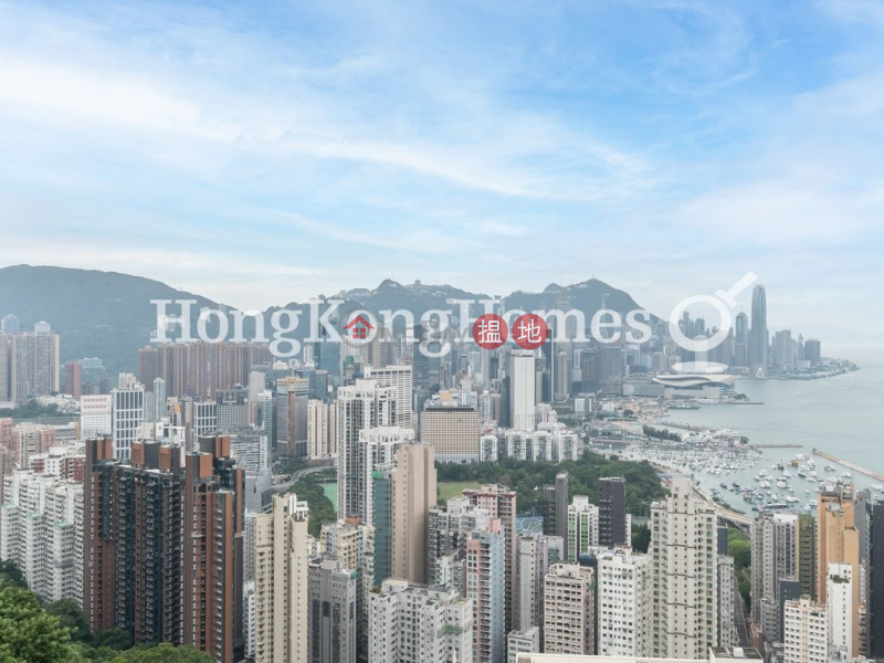 Property Search Hong Kong | OneDay | Residential | Rental Listings, 3 Bedroom Family Unit for Rent at Evelyn Towers