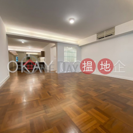 Efficient 4 bedroom with parking | Rental | Kam Yuen Mansion 錦園大廈 _0