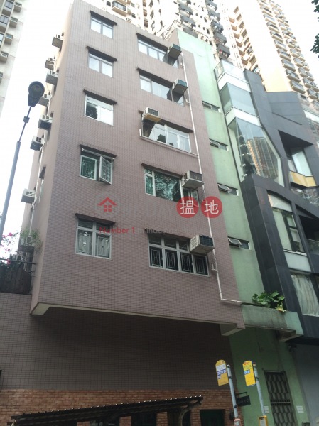 8 - 10 Park Road (8 - 10 Park Road) Mid Levels West|搵地(OneDay)(4)