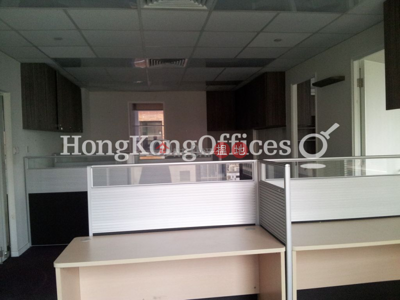 HK$ 33.80M Effectual Building Wan Chai District Office Unit at Effectual Building | For Sale