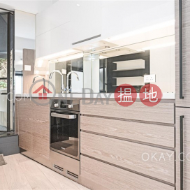 1房1廁,露台新街10號出售單位, 新街10號 10 New Street | 中區 (OKAY-S365381)_0