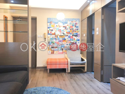 Tasteful 2 bedroom in Sheung Wan | For Sale | Hillier Building 禧利大廈 _0