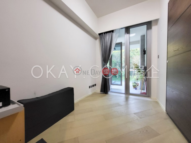 HK$ 68,000/ month Mount Pavilia Tower 15 | Sai Kung Stylish 4 bedroom with balcony | Rental