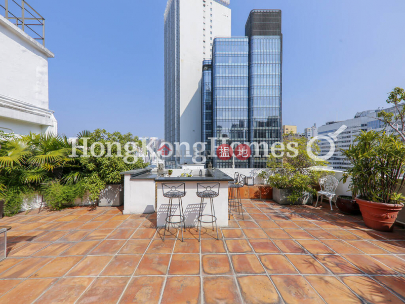 2 Bedroom Unit for Rent at Hoi Kung Court | 264-269 Gloucester Road | Wan Chai District Hong Kong | Rental, HK$ 39,000/ month