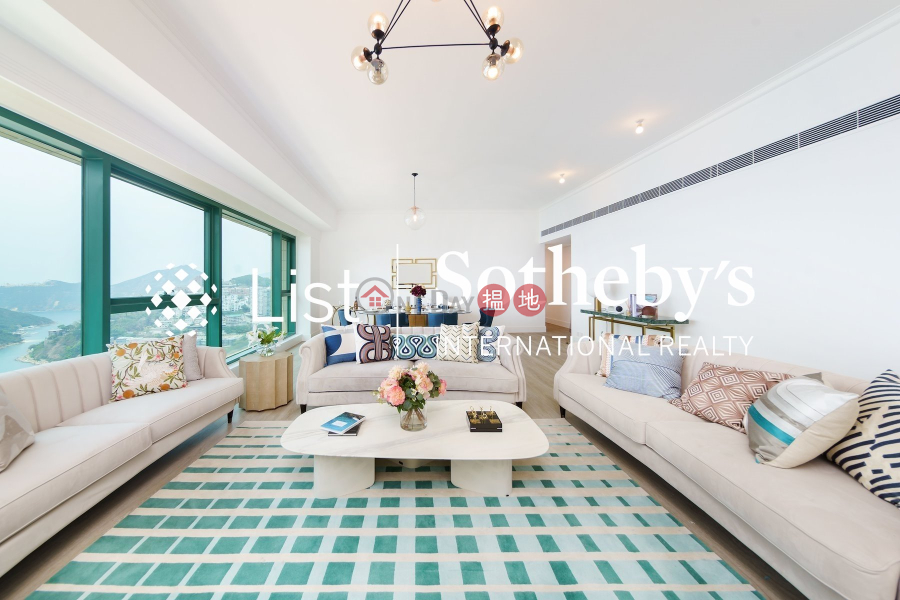 Property for Rent at Fairmount Terrace with 4 Bedrooms, 127 Repulse Bay Road | Southern District Hong Kong | Rental HK$ 135,000/ month