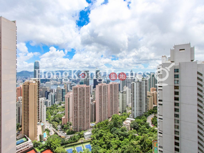 Property Search Hong Kong | OneDay | Residential | Rental Listings 4 Bedroom Luxury Unit for Rent at Aigburth