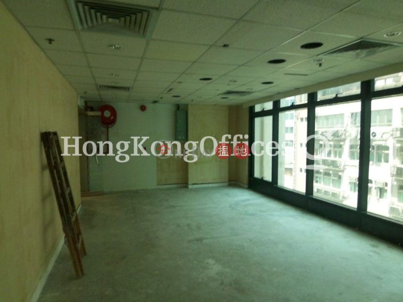 HK$ 31,996/ 月兆基商業中心-灣仔區|兆基商業中心寫字樓租單位出租