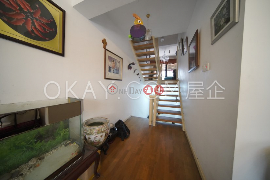 Exquisite house with sea views, terrace | For Sale | Las Pinadas 松濤苑 Sales Listings