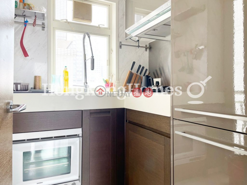 Property Search Hong Kong | OneDay | Residential Rental Listings, 1 Bed Unit for Rent at Centrestage