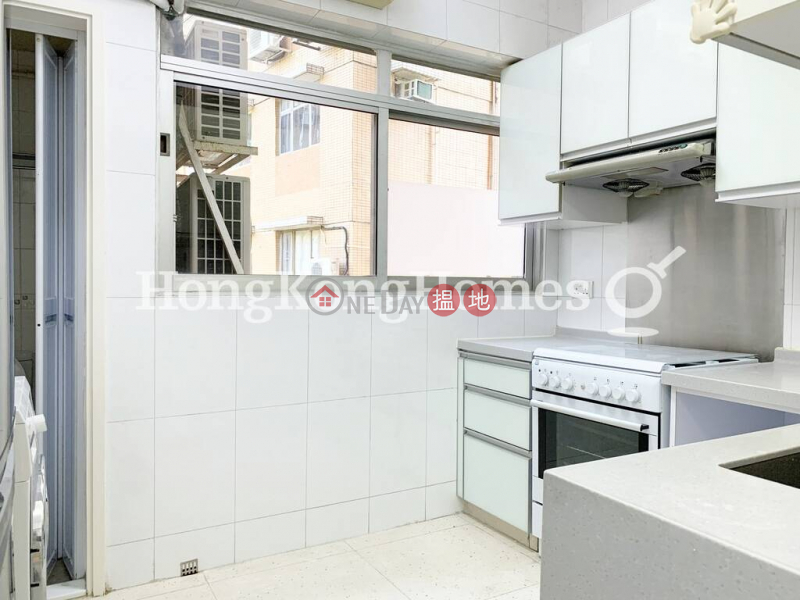 Block 25-27 Baguio Villa | Unknown Residential | Rental Listings | HK$ 36,800/ month