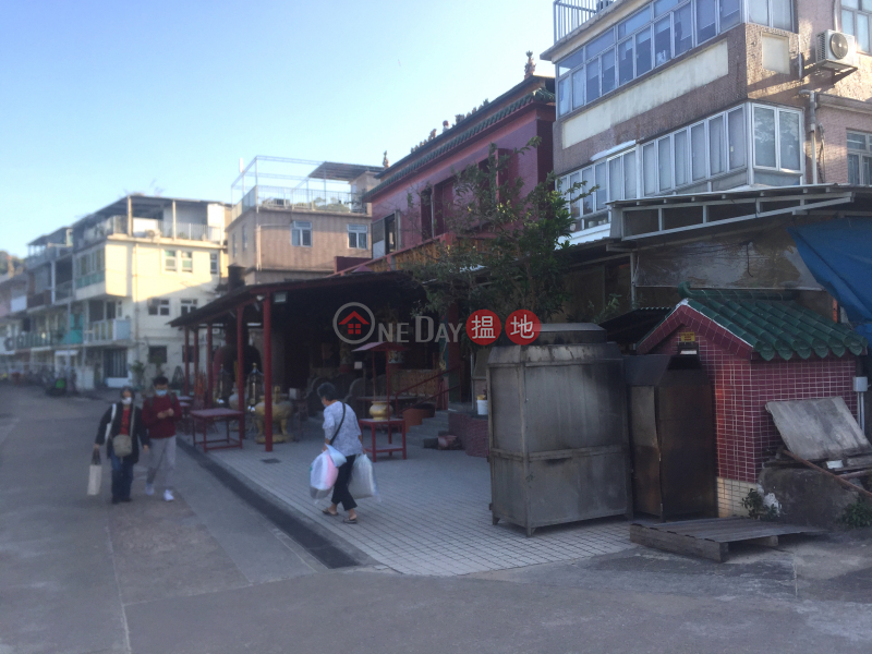 Property on Wing Tung Street (Property on Wing Tung Street) Peng Chau|搵地(OneDay)(2)