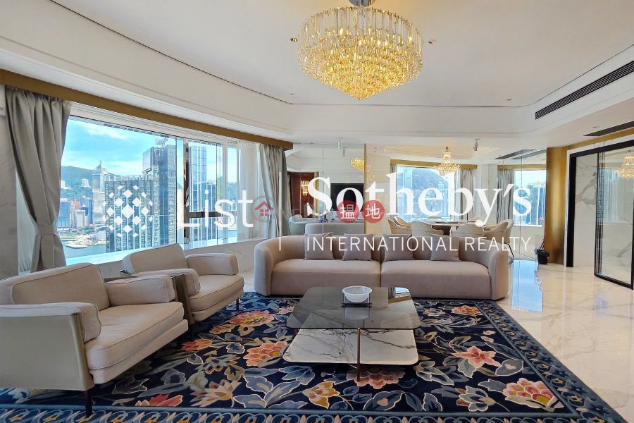 Property for Sale at The Masterpiece with 3 Bedrooms | 18 Hanoi Road | Yau Tsim Mong, Hong Kong Sales | HK$ 125M