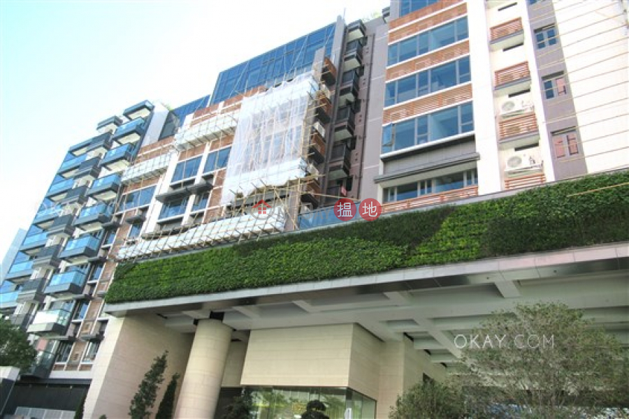 Exquisite 3 bedroom with balcony | Rental | 38 Inverness Road | Kowloon City | Hong Kong | Rental | HK$ 90,000/ month